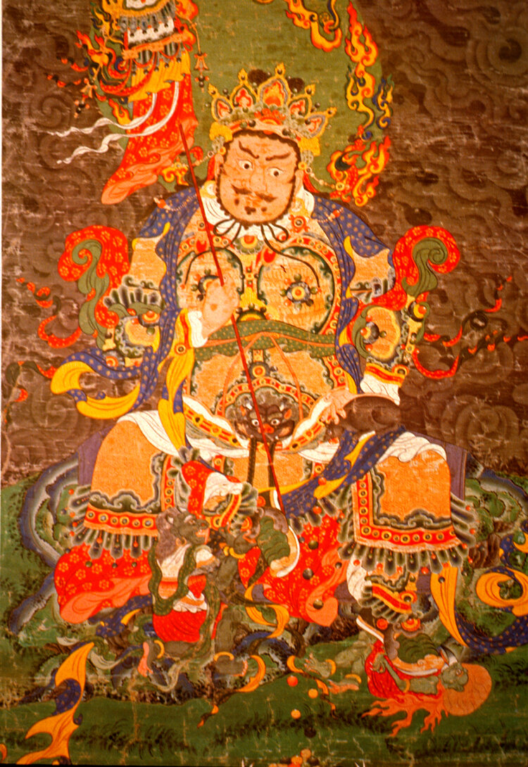 Vaisravana