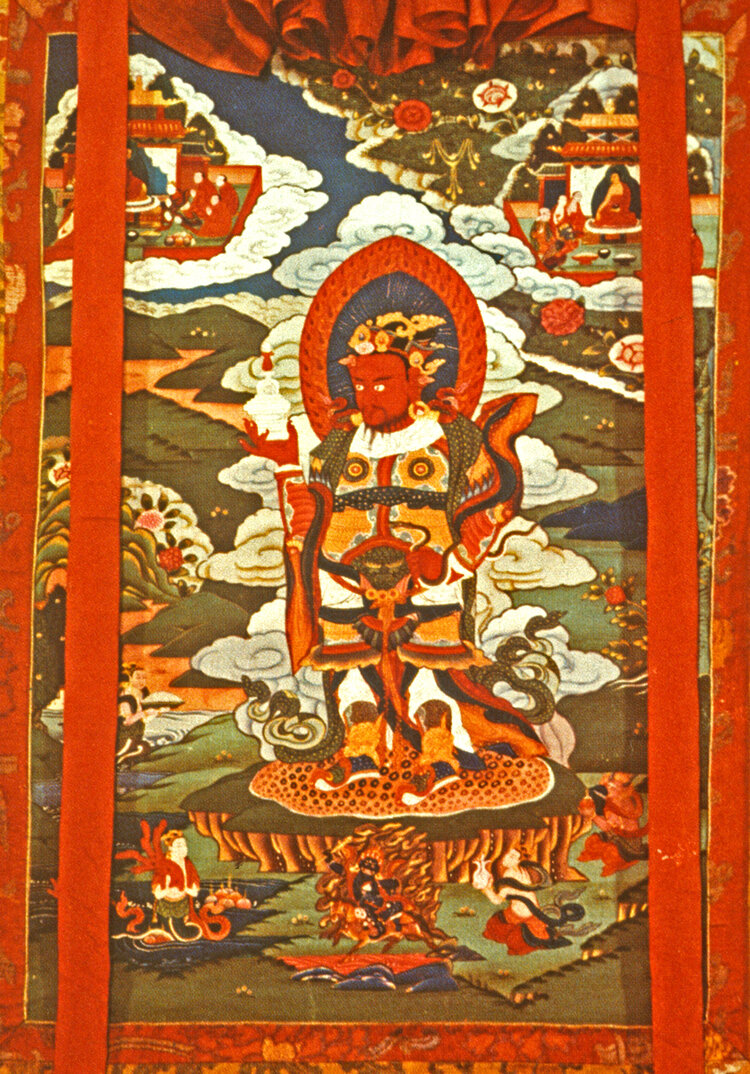 Virupaksha
