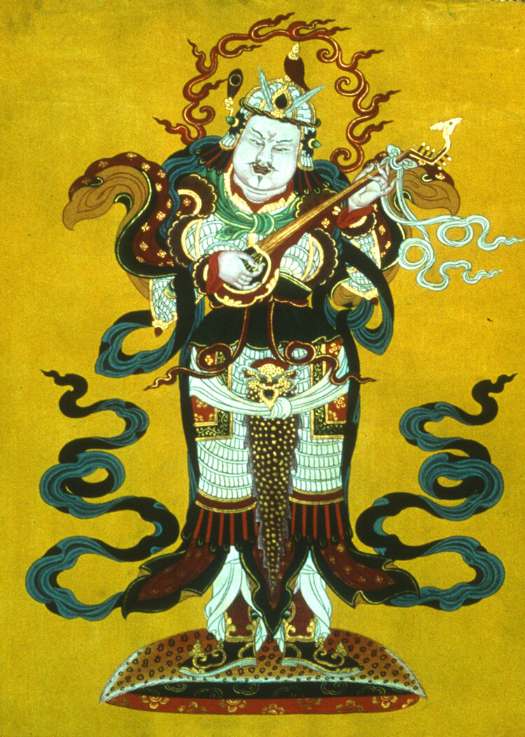 Dhrtarastra East