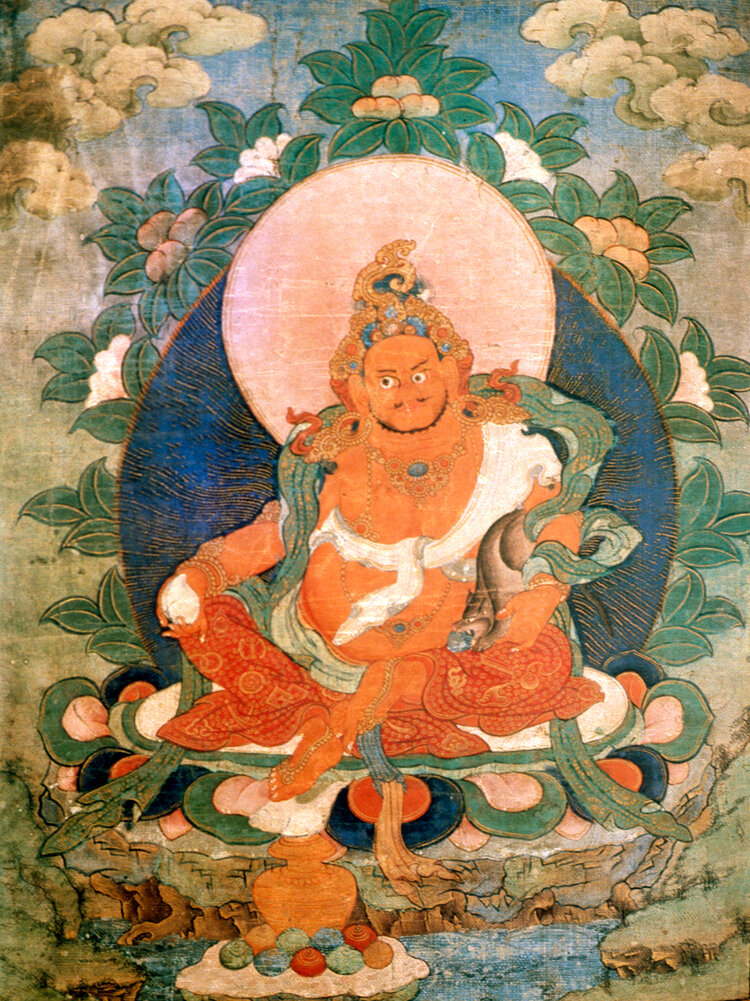 Kubera Wealth