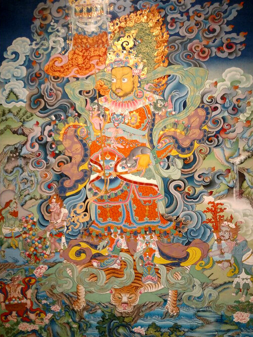 Vaisravana