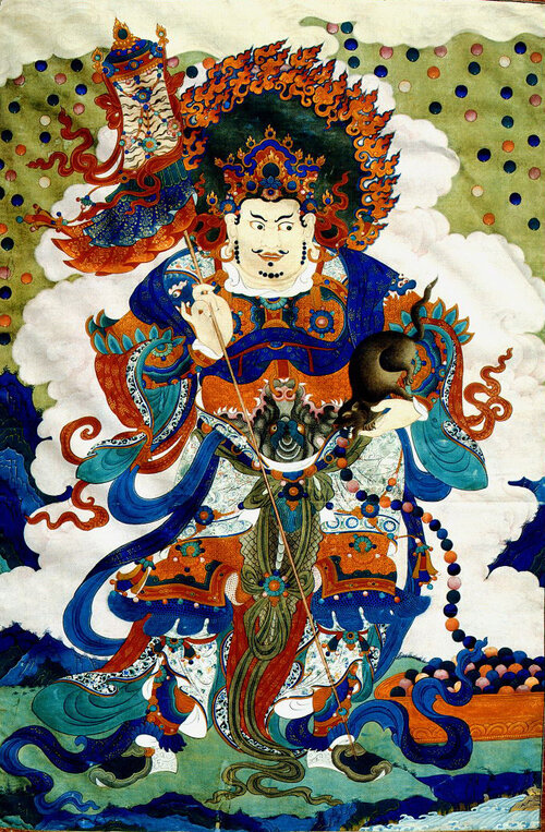 Vaisravana