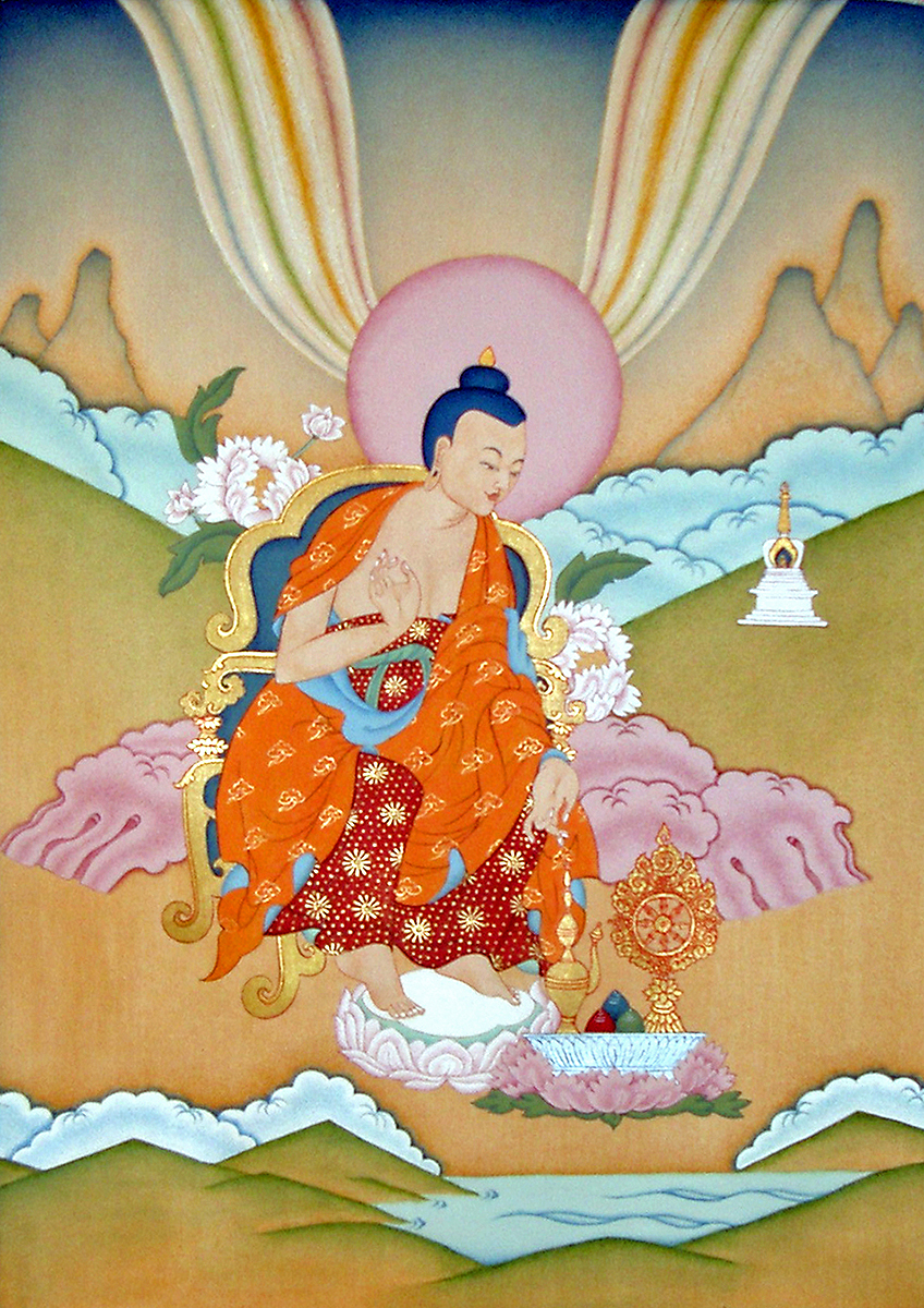 Maitreya