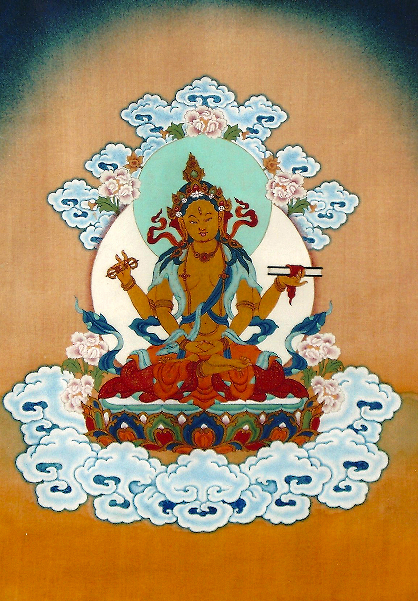 Prajnaparamita