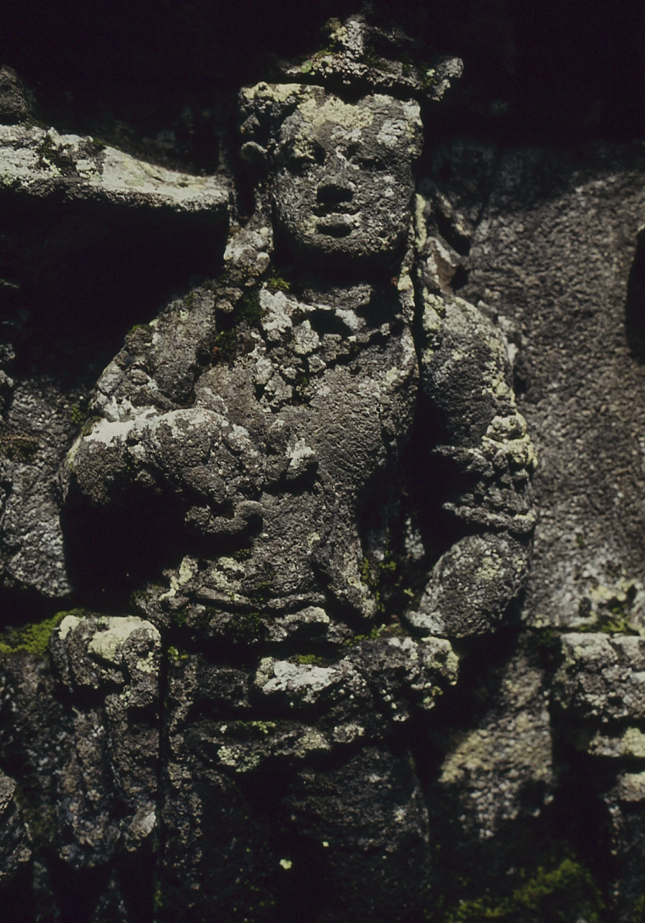 Statue
