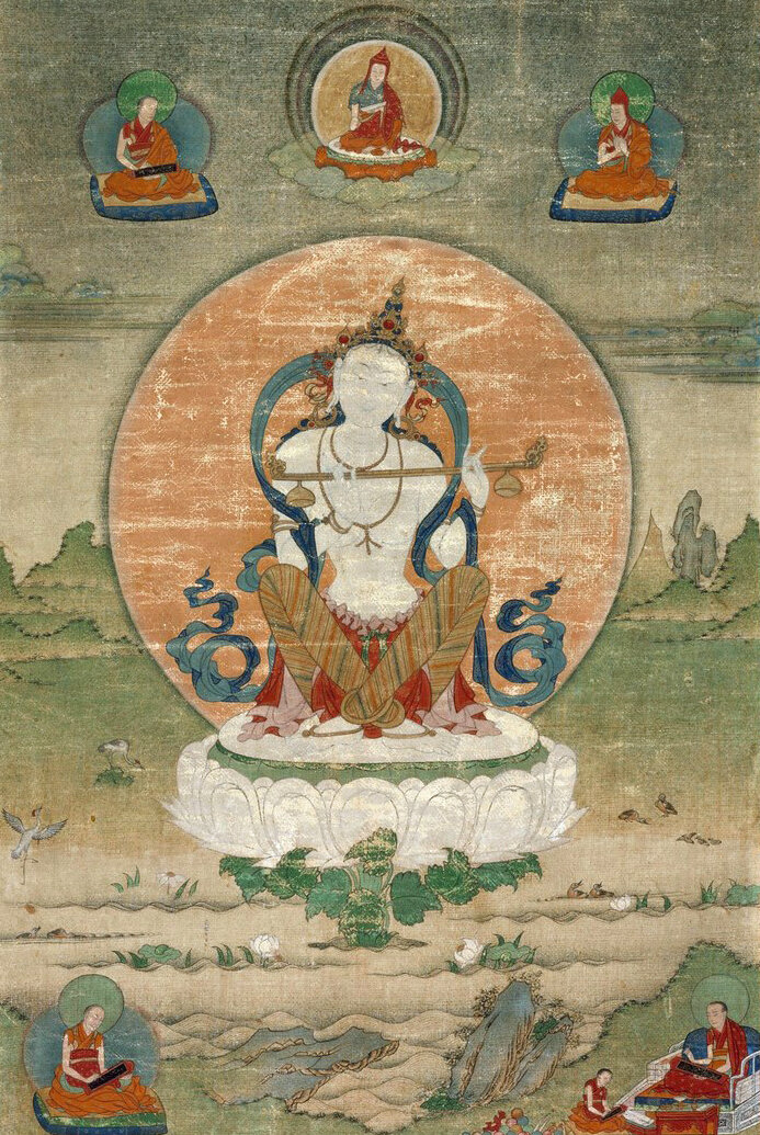 Sarasvati