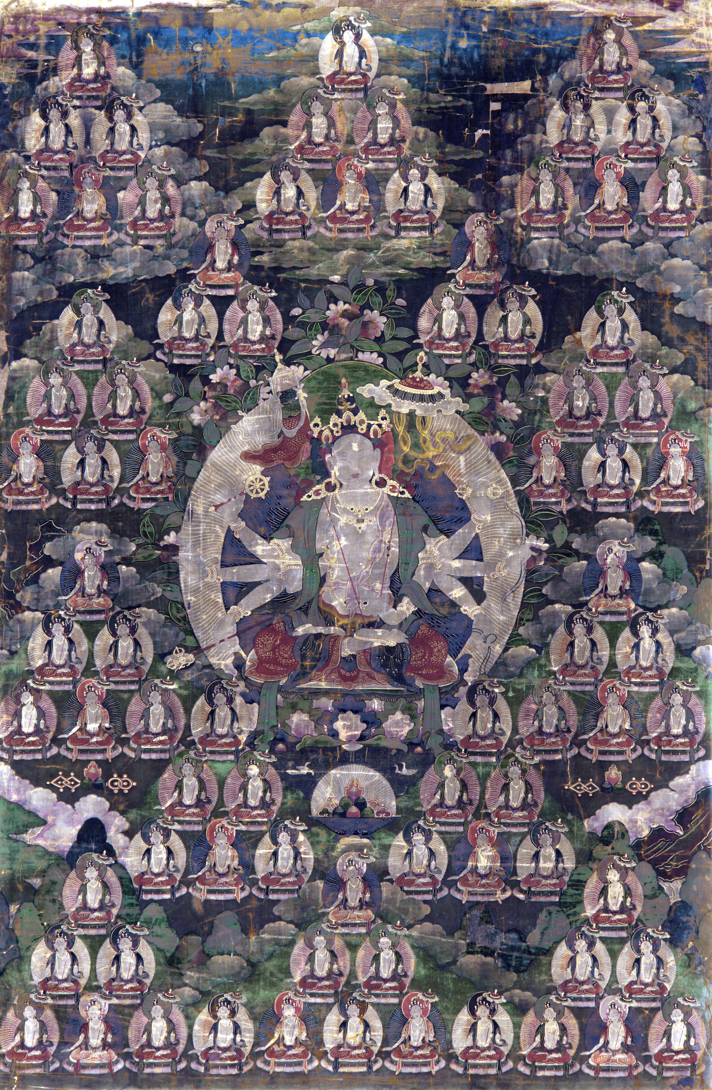 Sitatapatra