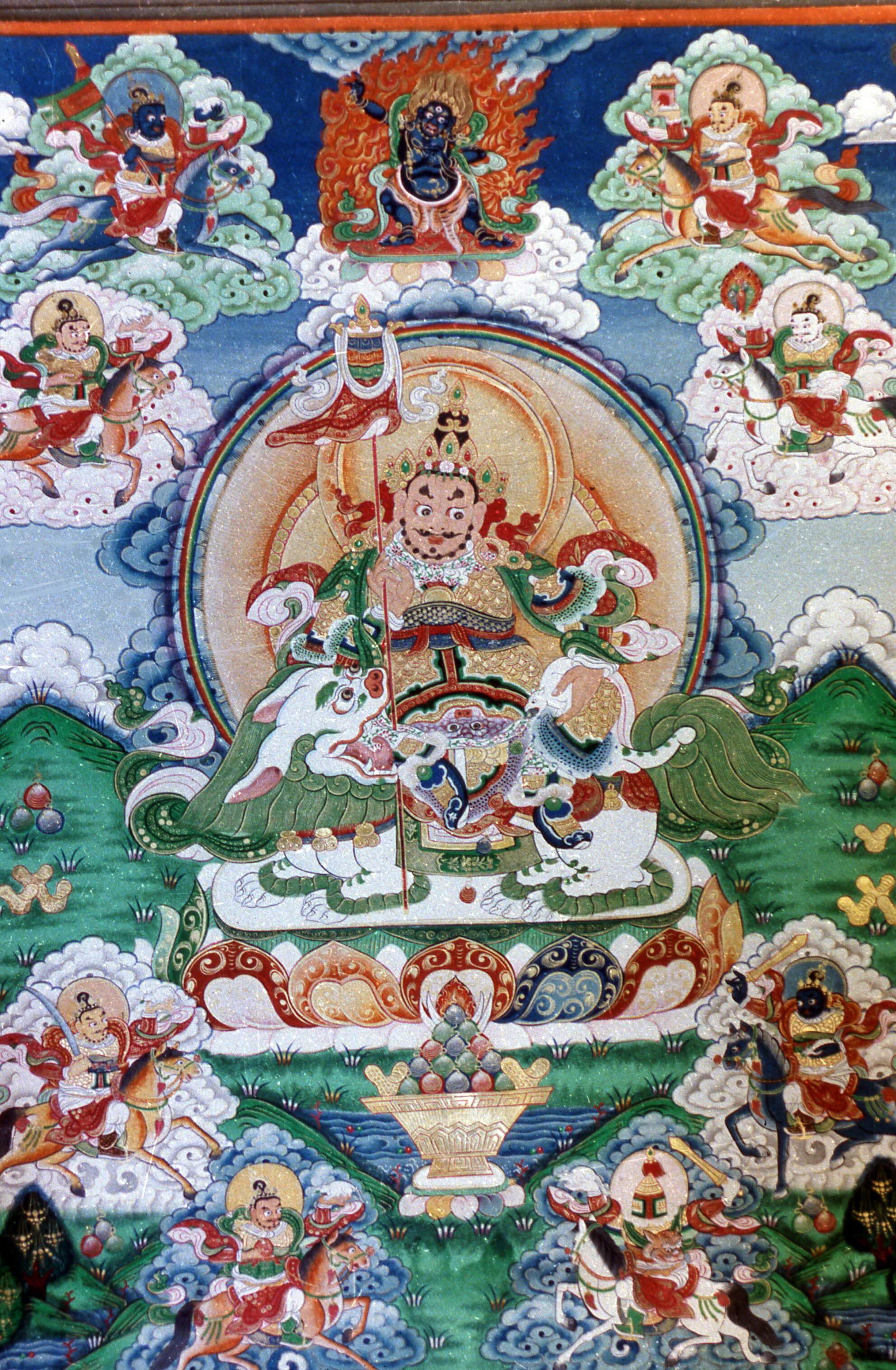 Vaisravana