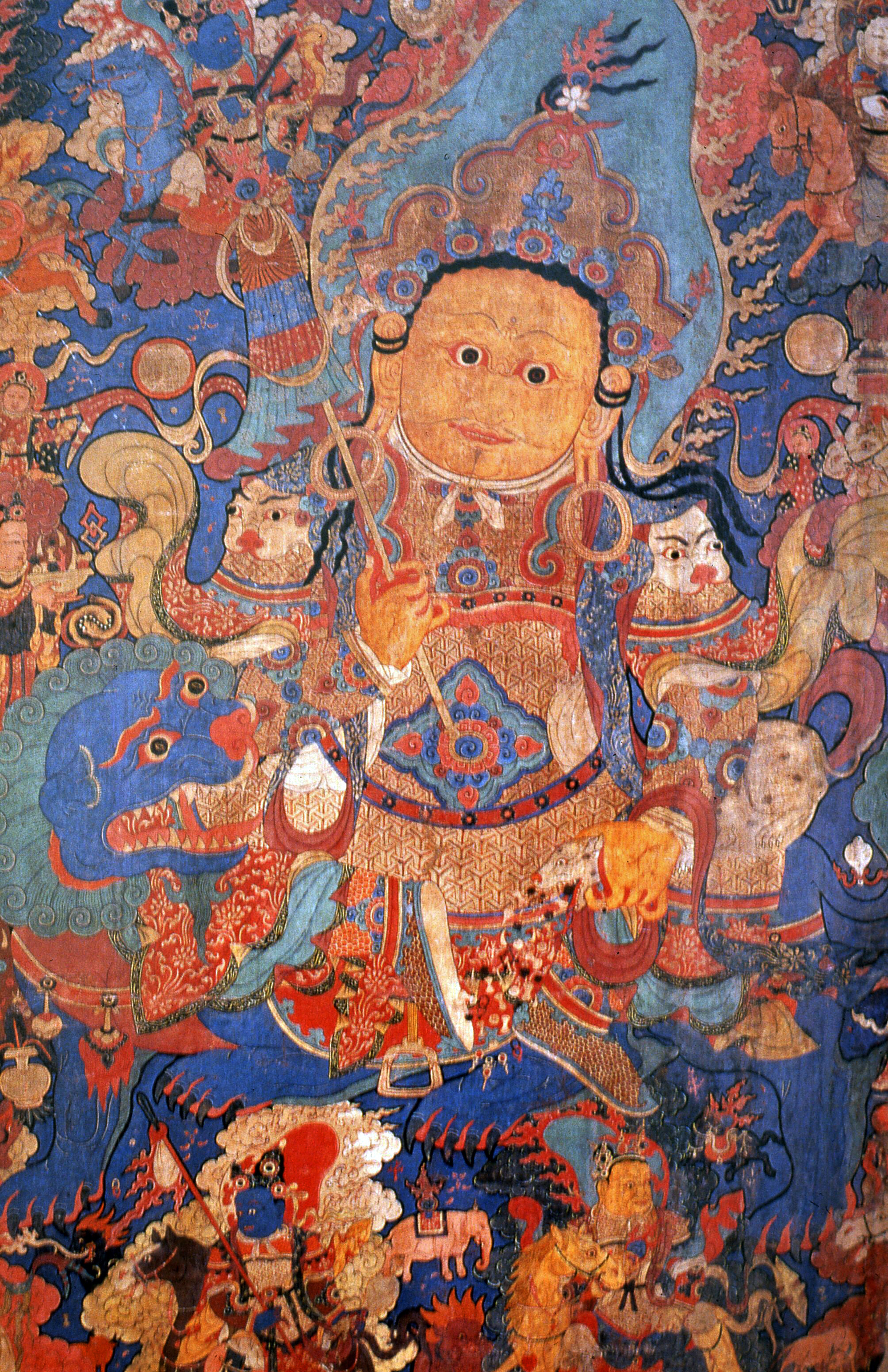 Vaisravana
