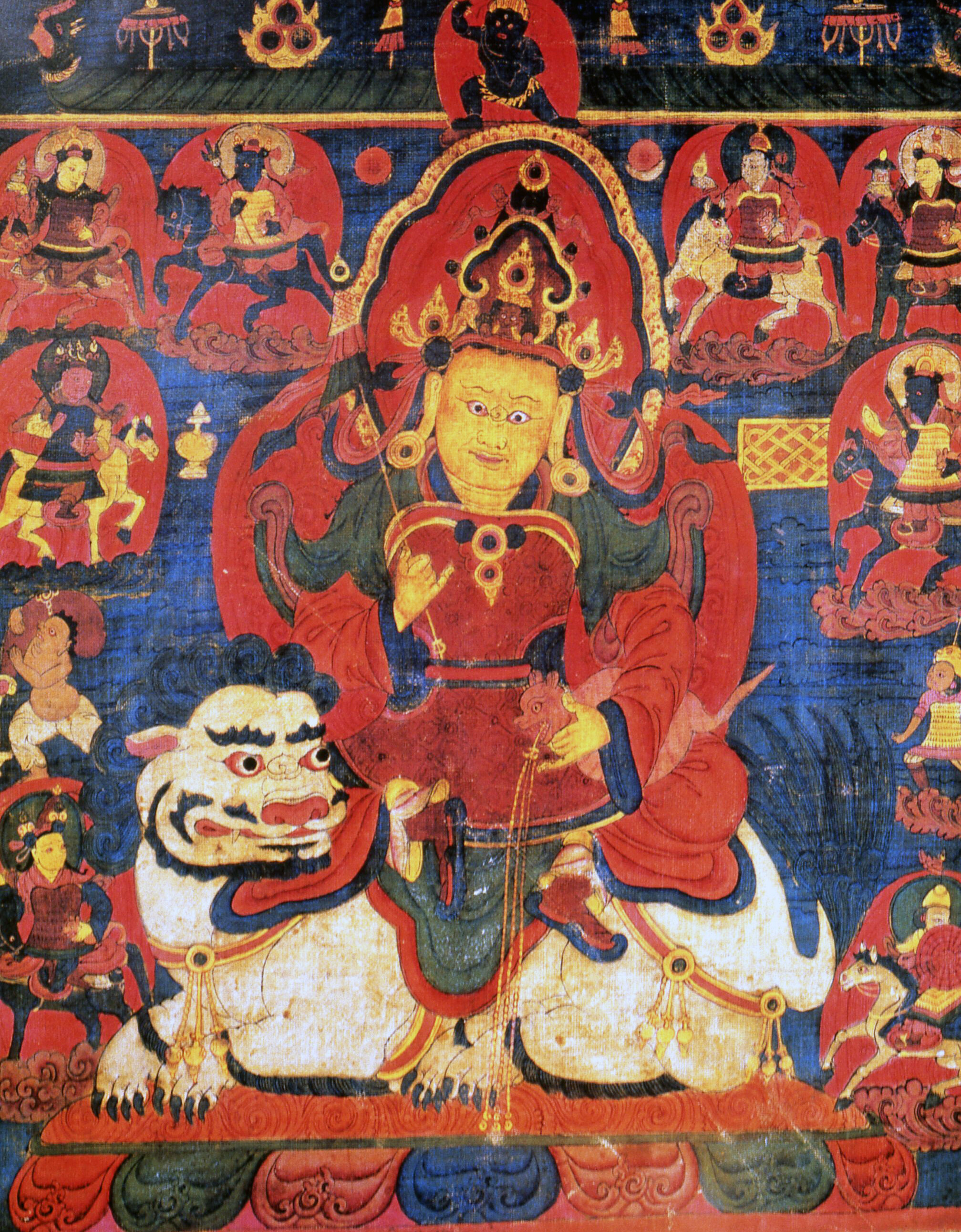 Vaisravana