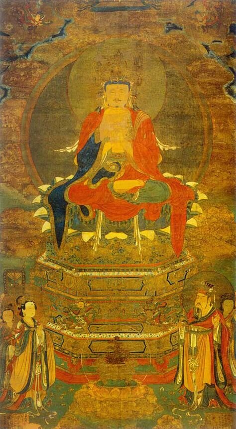 Bodhisattva
