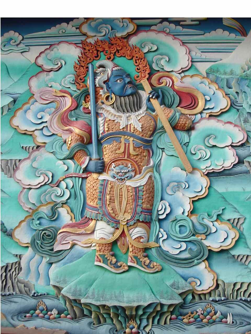 Virudhaka