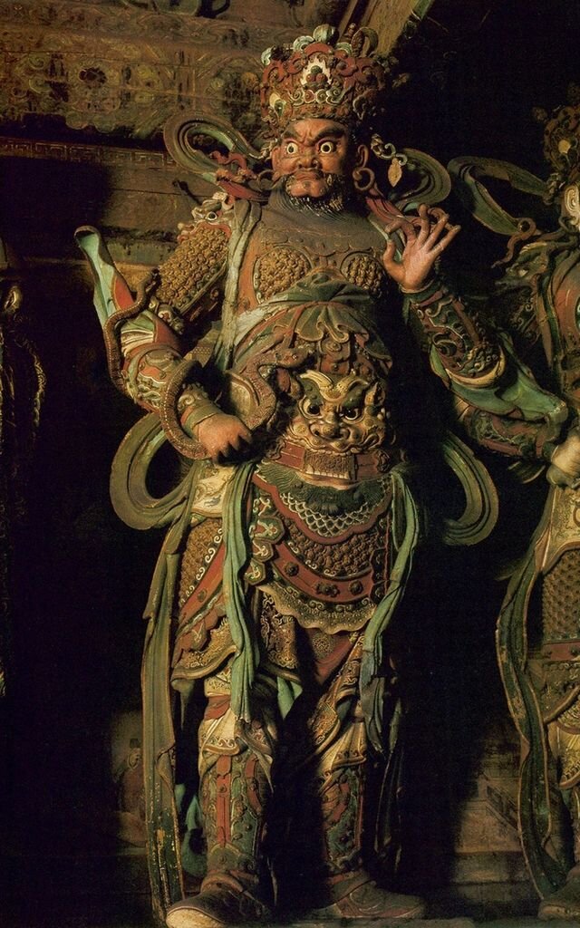 Vaisravana