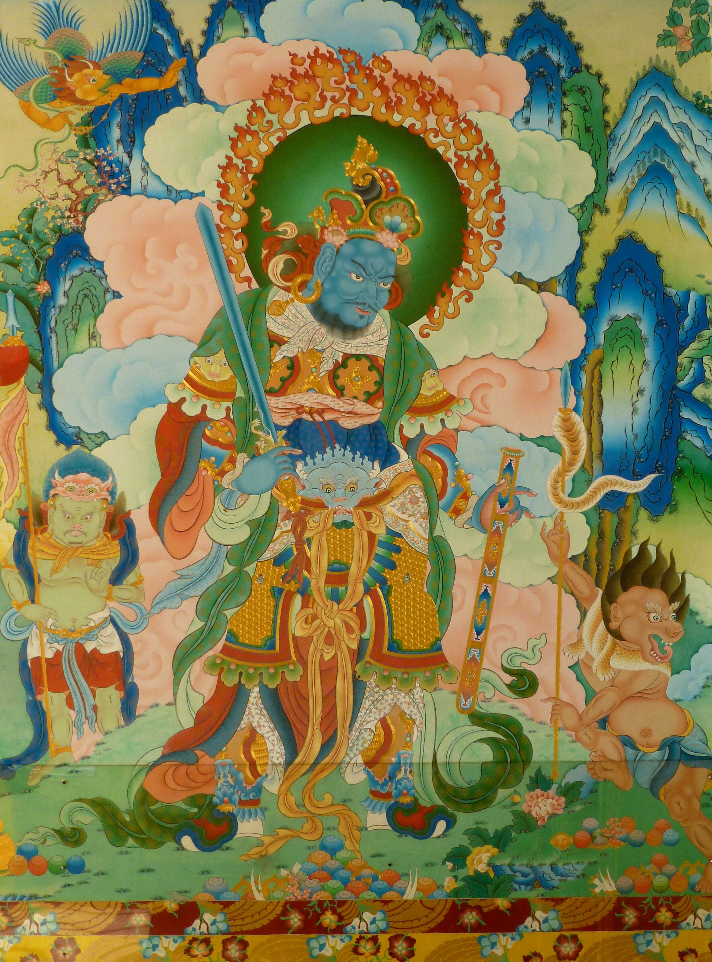 Virudhaka