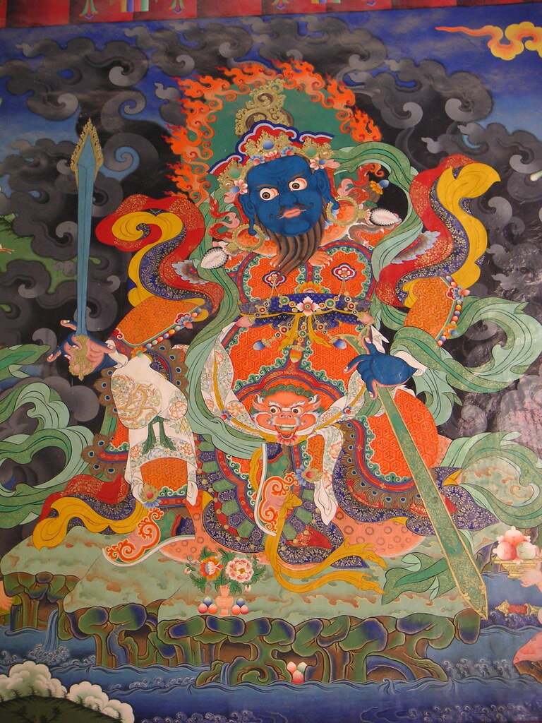 Virudhaka