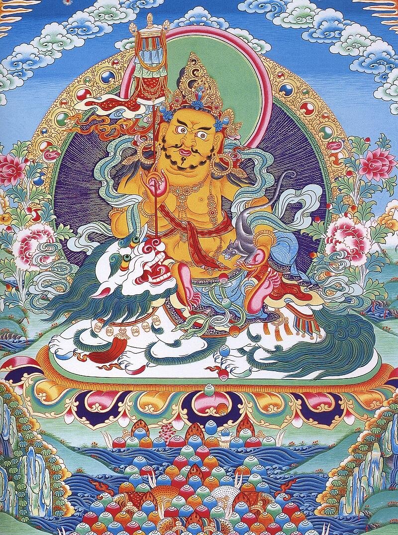 Vaisravana