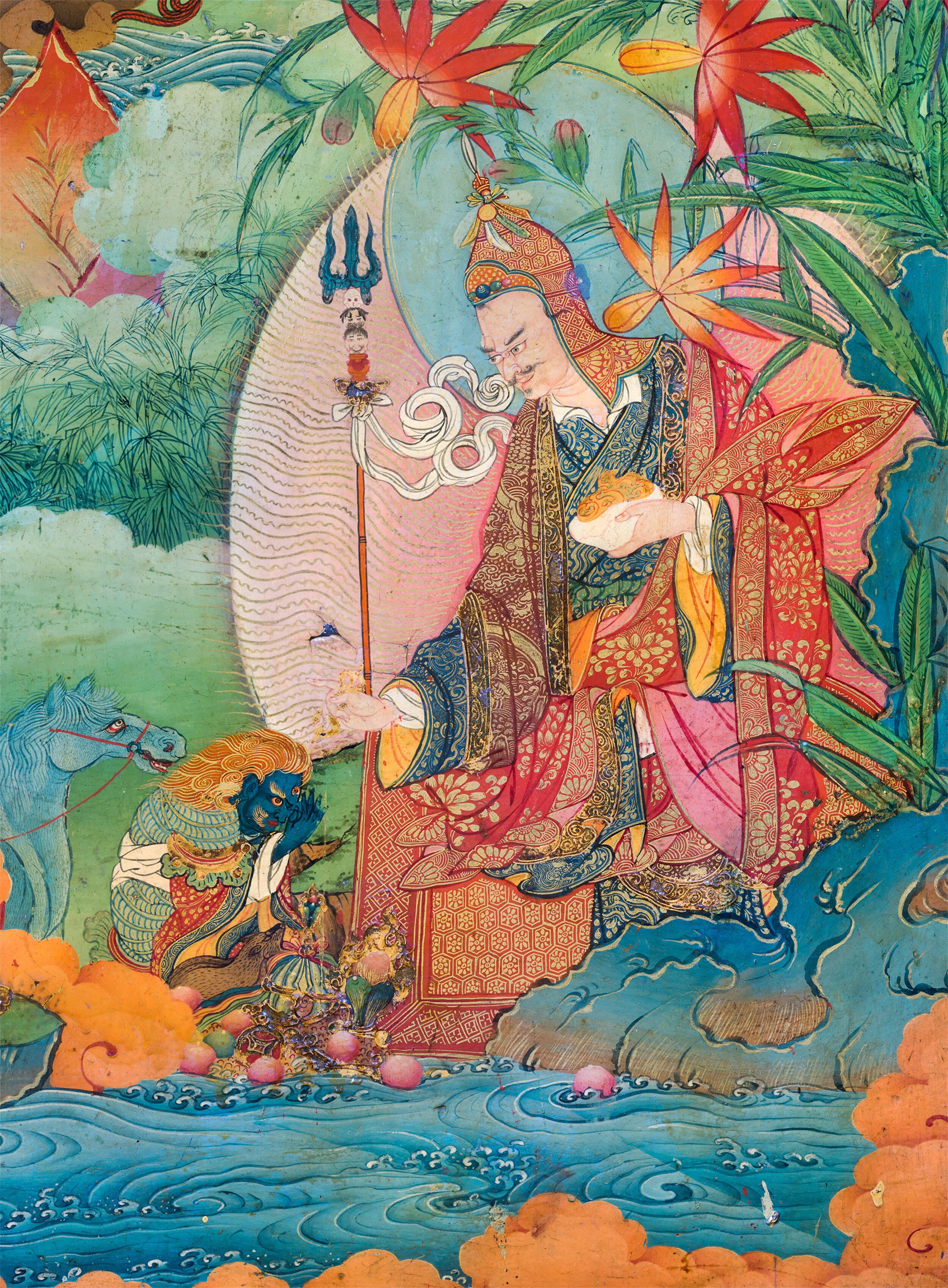 Guru Rinpoche