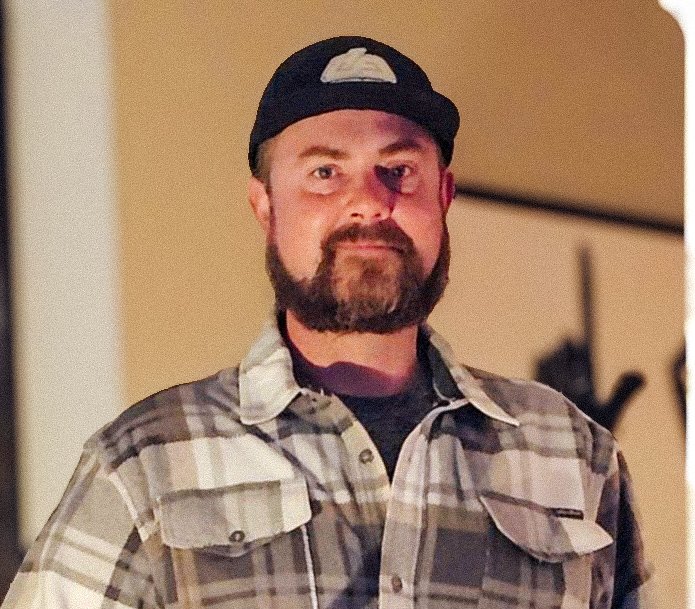 Justin Kanavan