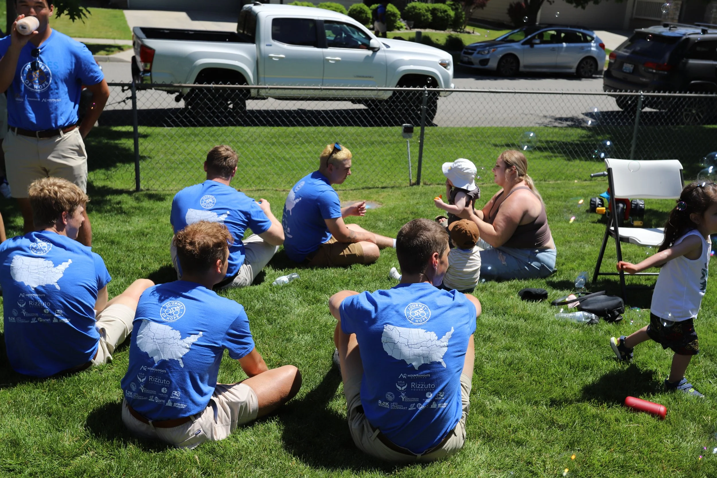 The Ability Experience - Spokane