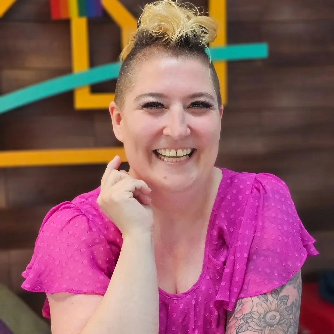 Chelsea Deahl, RN