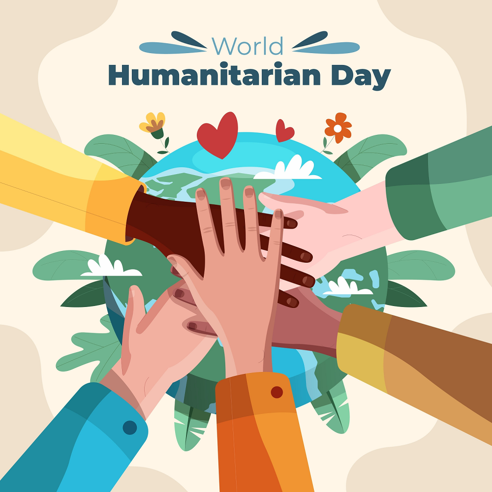 World Humanitarian Day