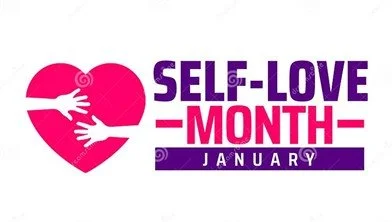 National Self-Love Month