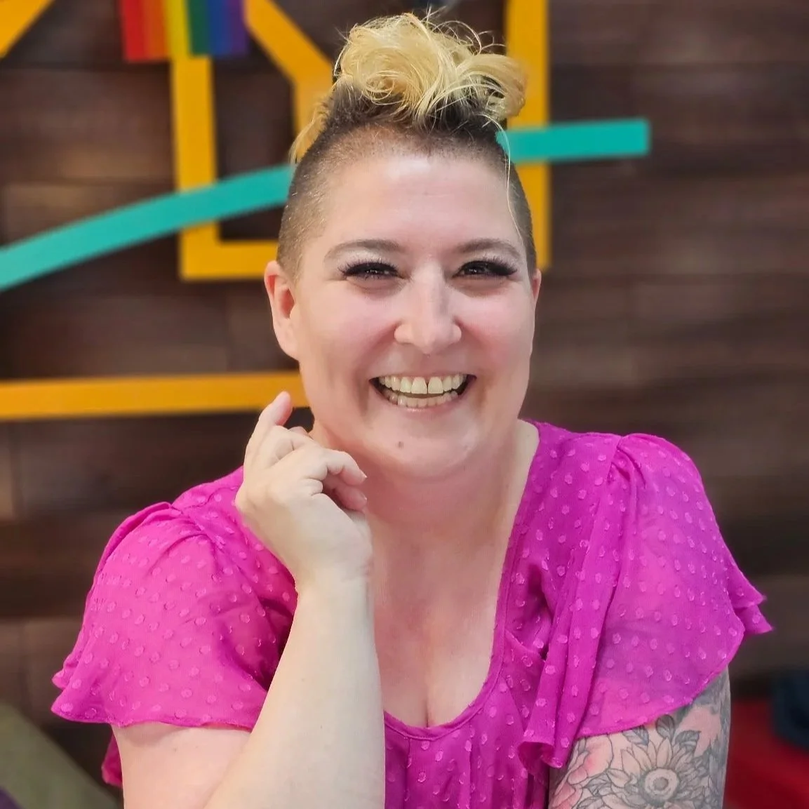 Chelsea Deahl - Nurse Manager