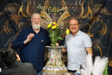 2024 Values Award Winners