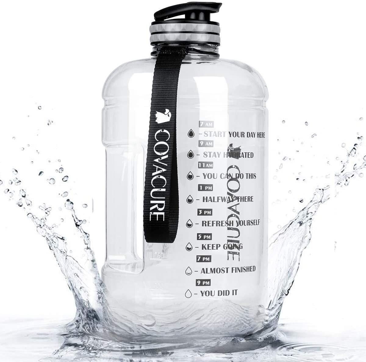 1-gallon water jug