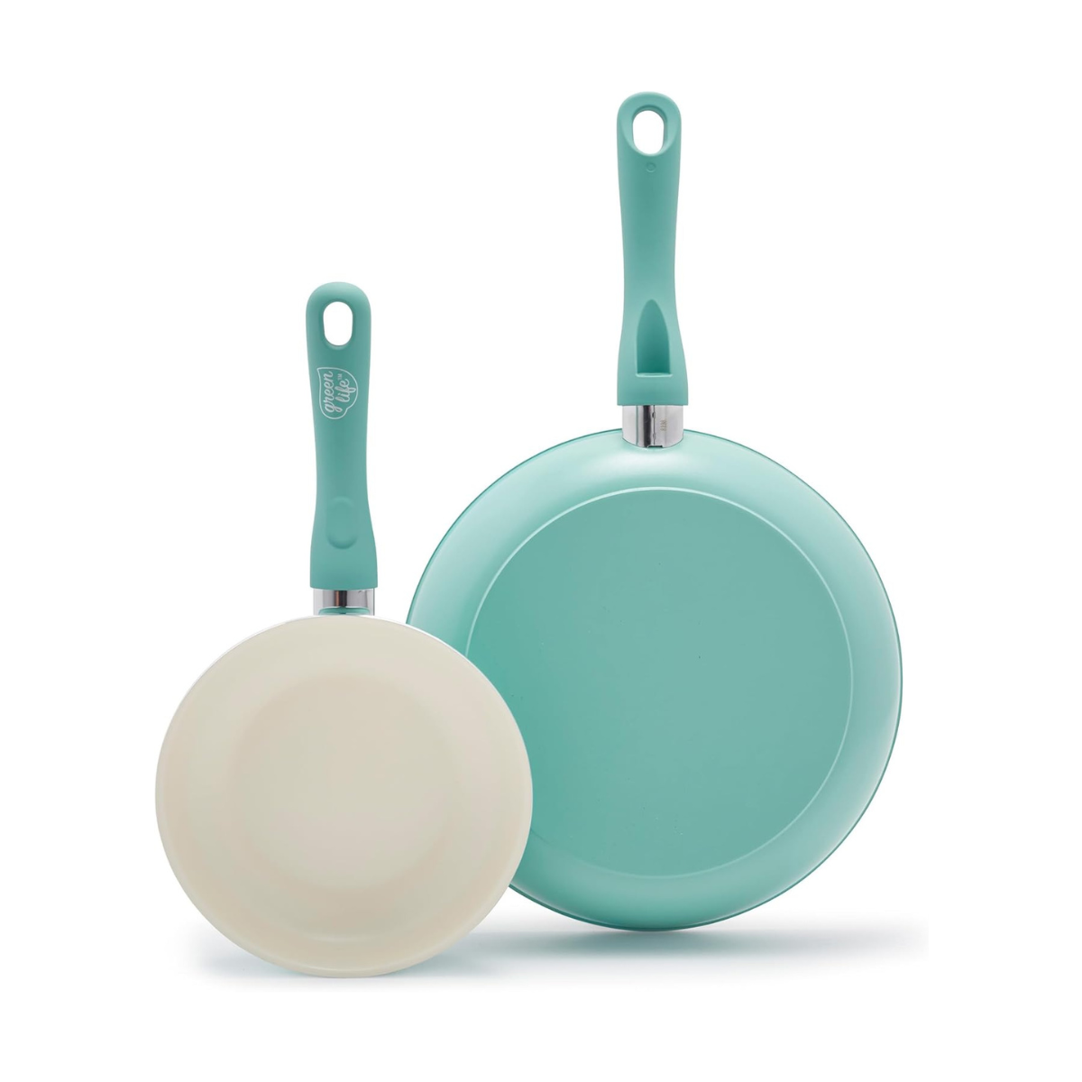 Non-stick Pan Set