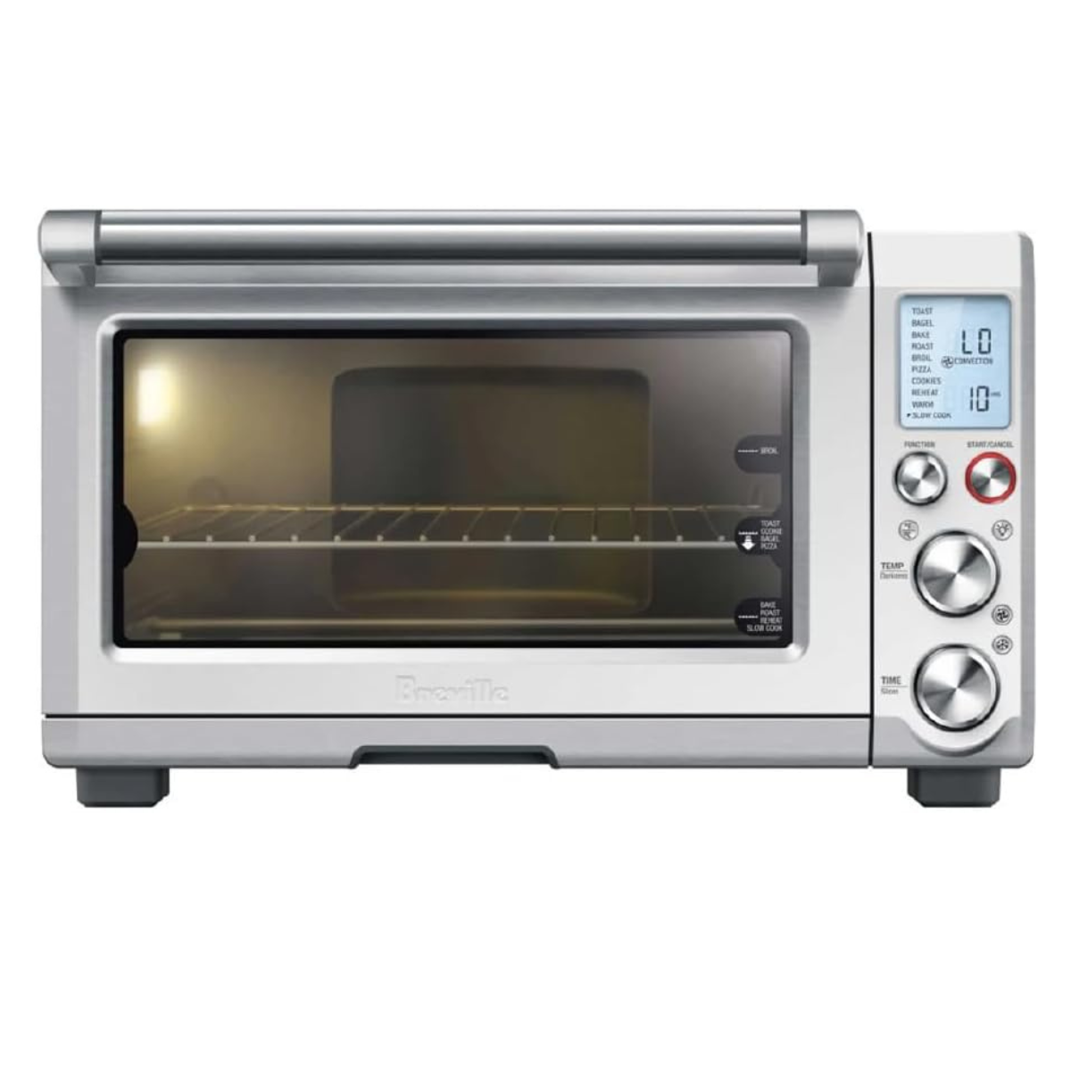 Smart Oven Pro