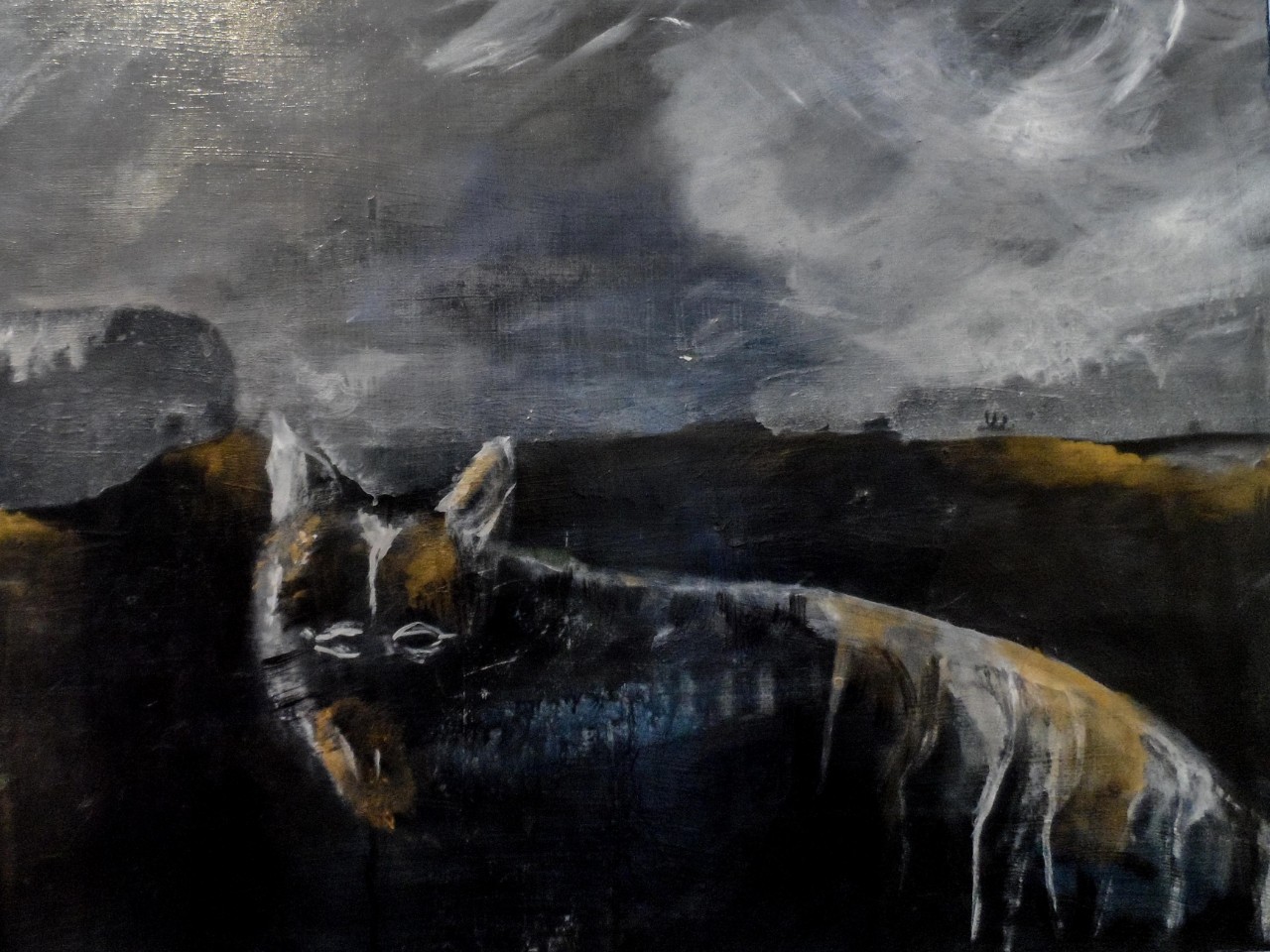 Thylacine+Christine+Gibbs+artist+Melbourne.jpg