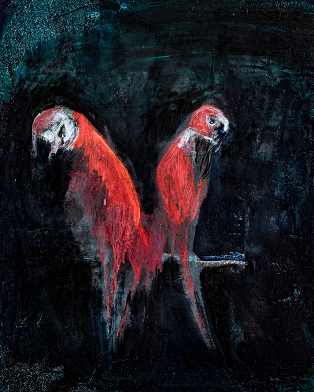 Two+Red+Birds+Christine+Gibbs+artist+Melbourne.jpg