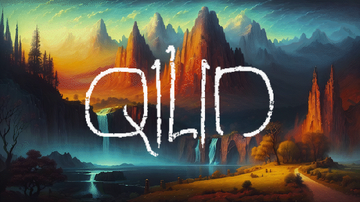 QILIN - LABYRINTH - GIF THUMBNAIL - V1.gif