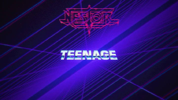 NESTOR - TEENAGE REBEL - GIF THUMBNAIL - V1.gif