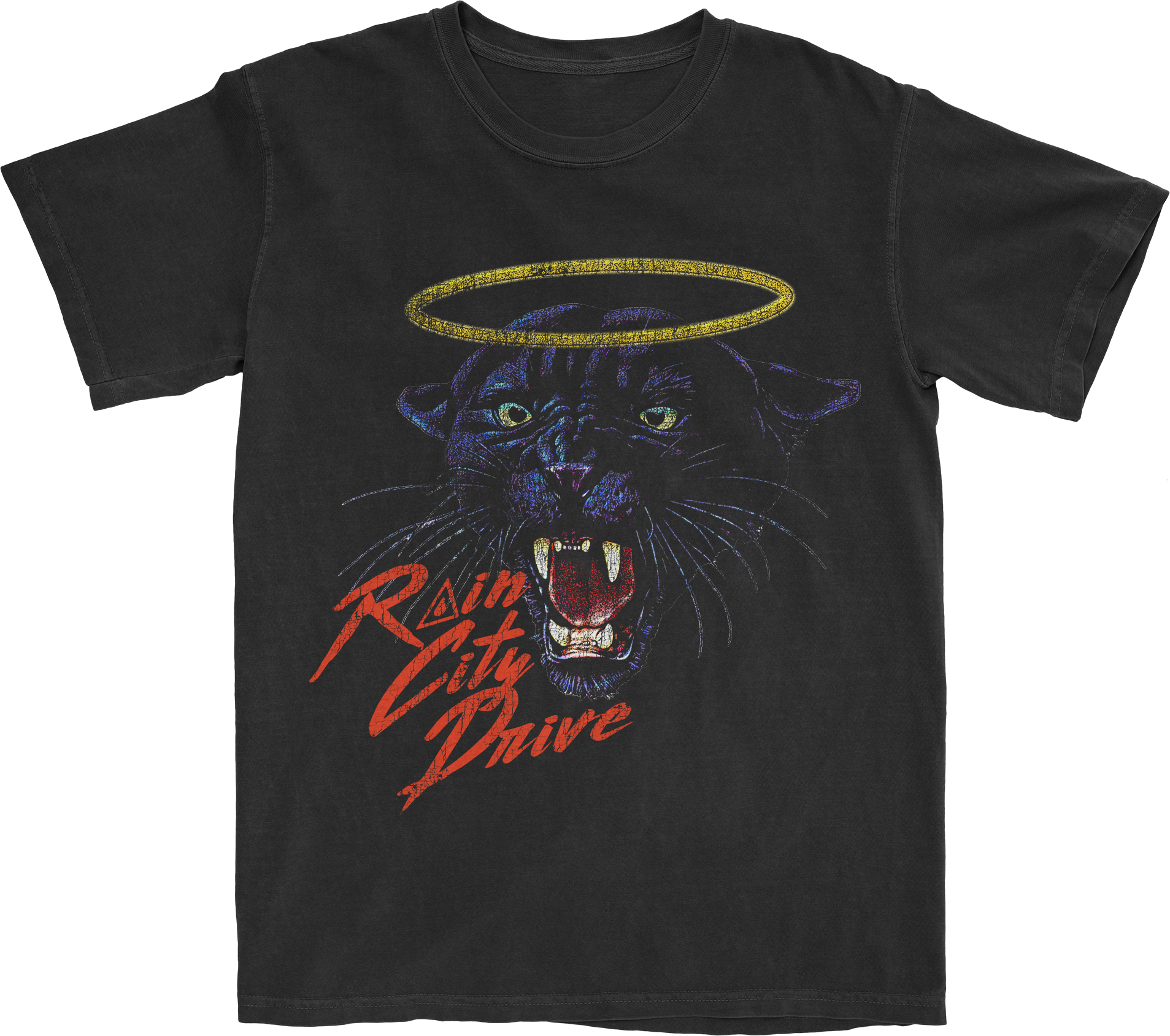 Panther tee.png