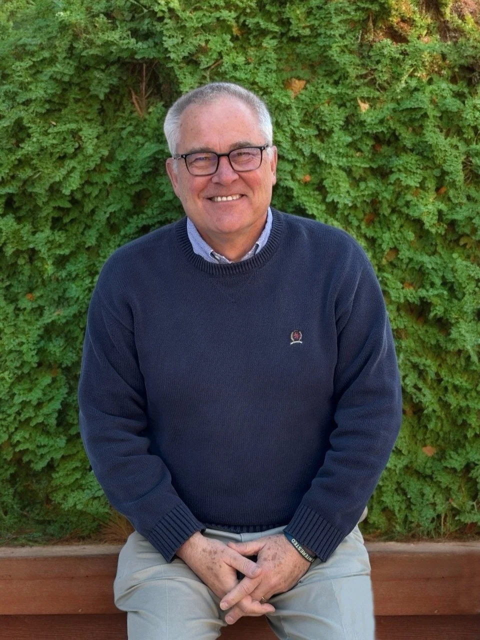 Dr. Gregg Talcott
