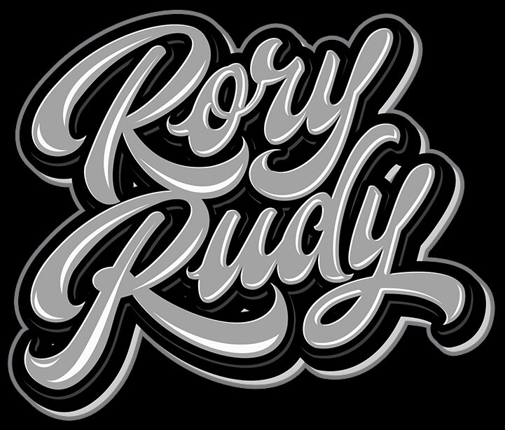 Rory Rudy