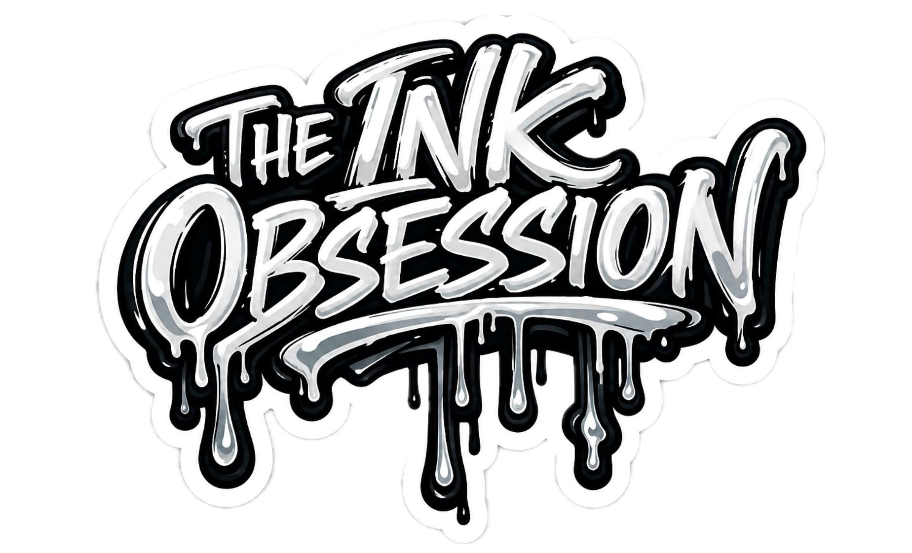 The Ink Obsession 
