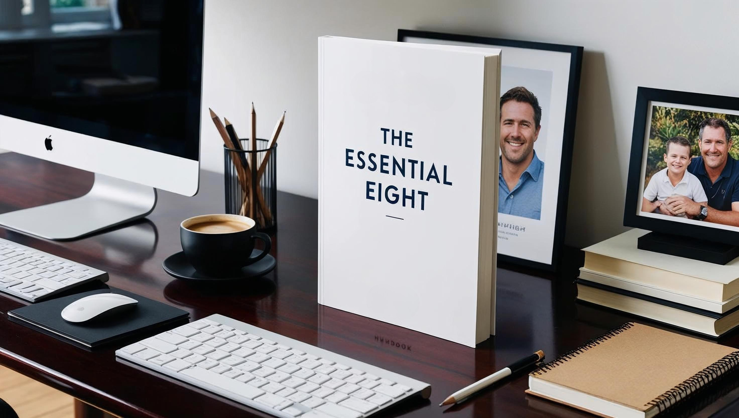 Everything You Need to Know About the Essential Eight