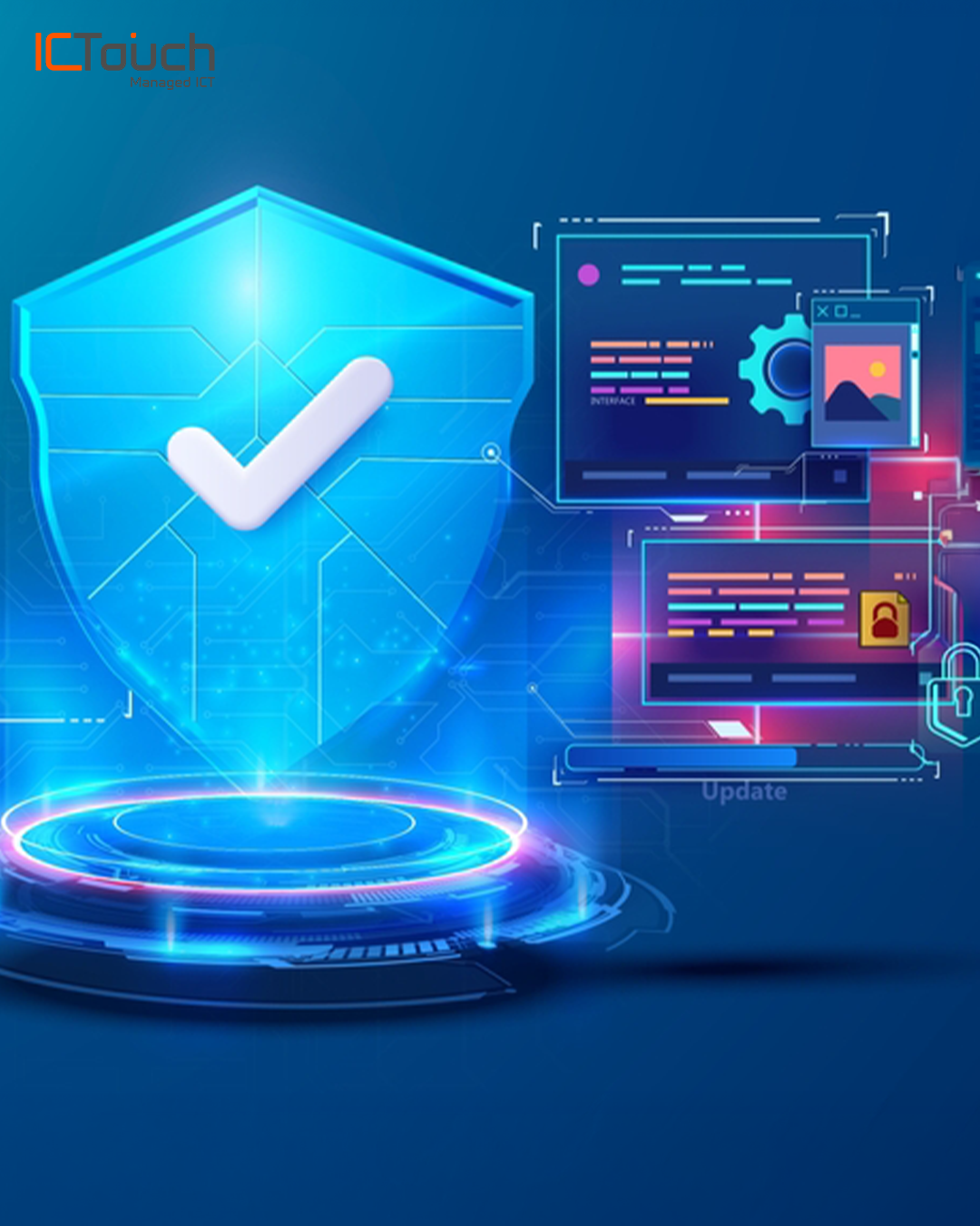 Try Us Free for 3 Months + Full IT–Audit No Contracts, Just Better Business IT 