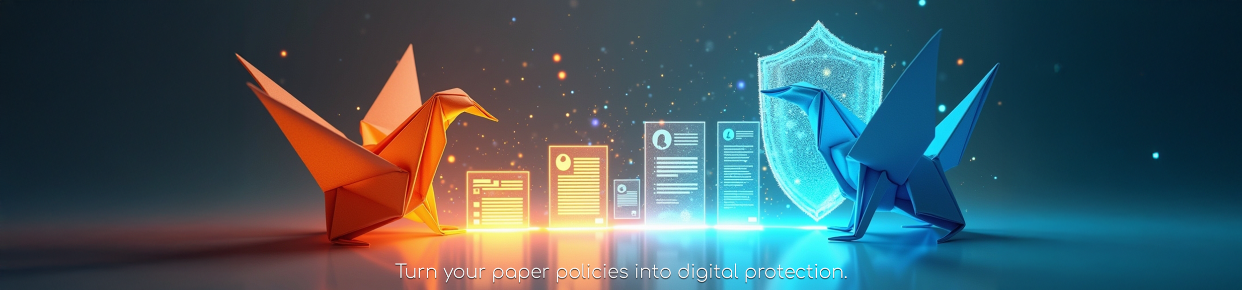 Why Your Business Needs a Policy Pack