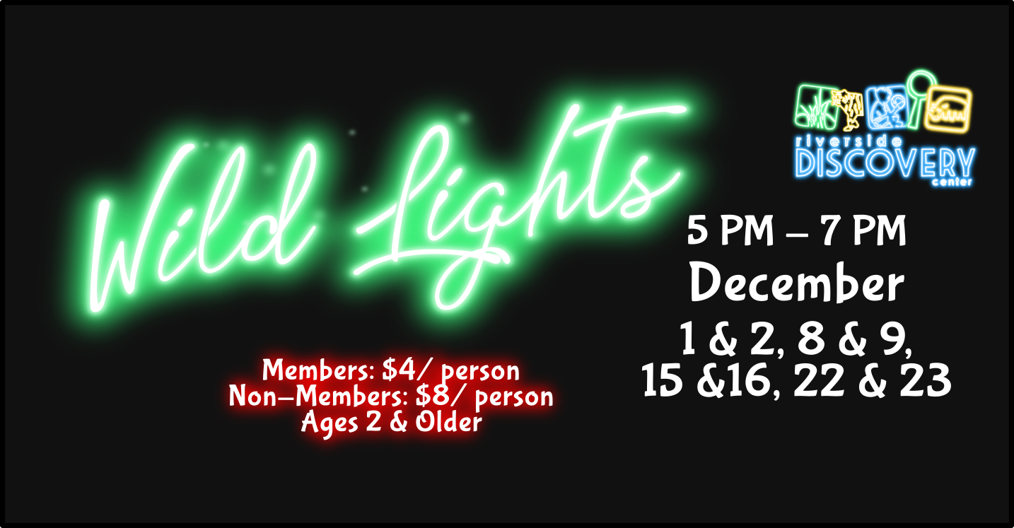 Riverside Discovery Center