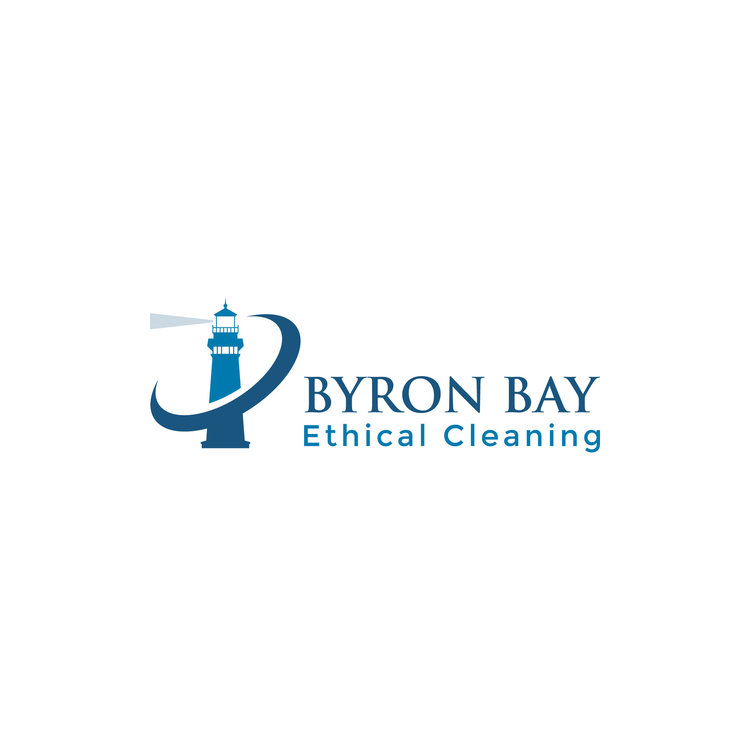 Byron Bay Ethical Cleaning Website