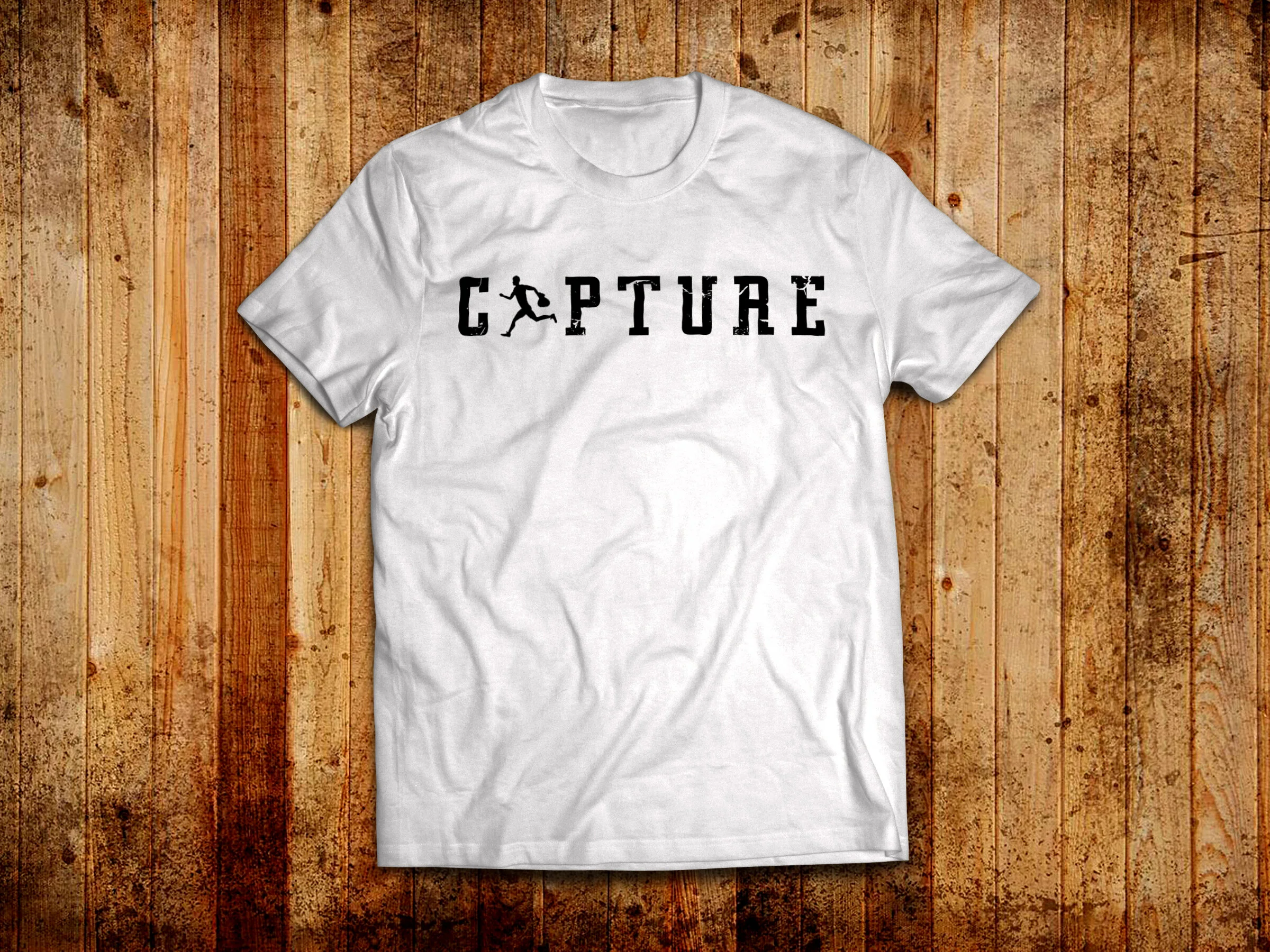 Capture T-Shirt 