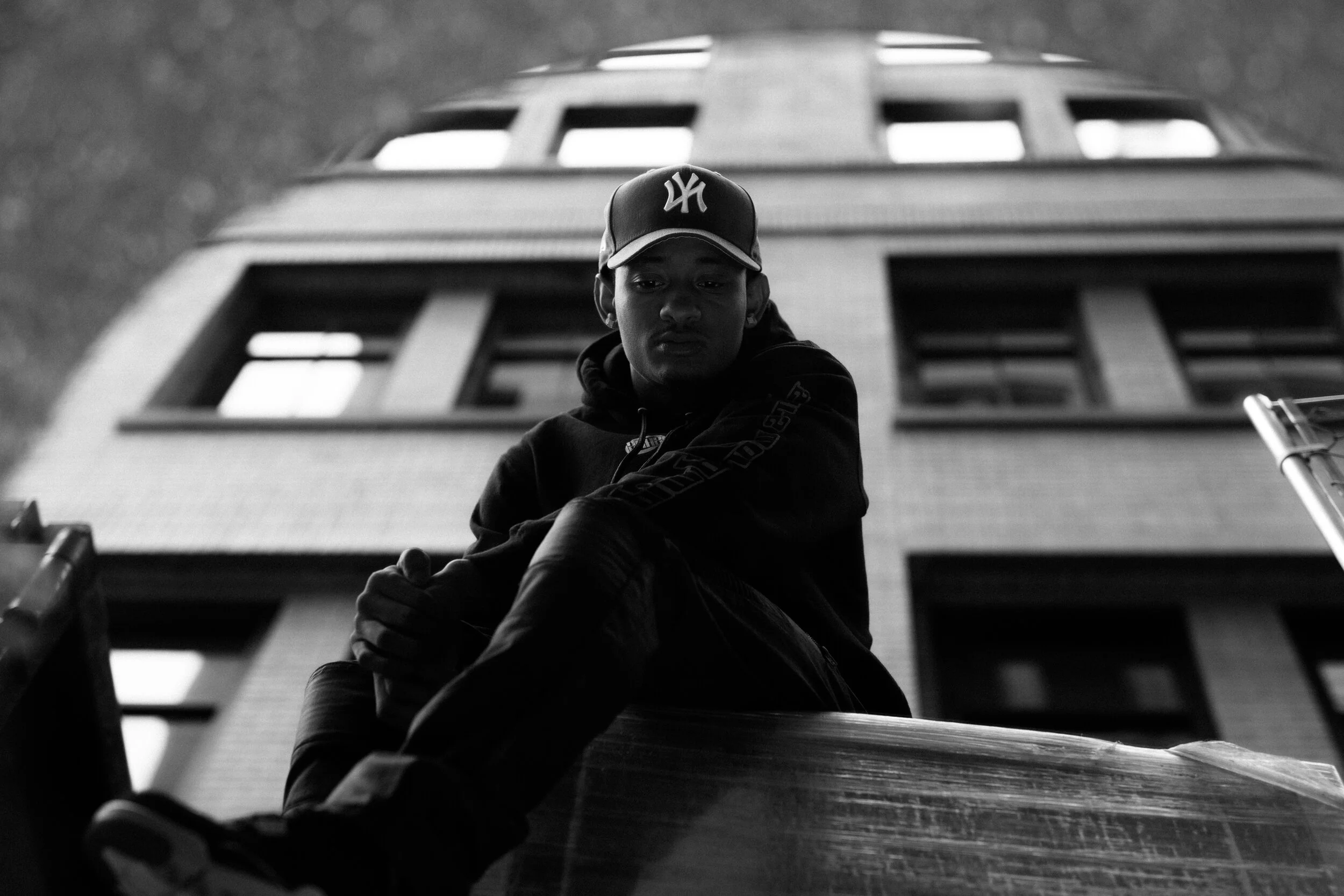 Book To Prison Pipeline