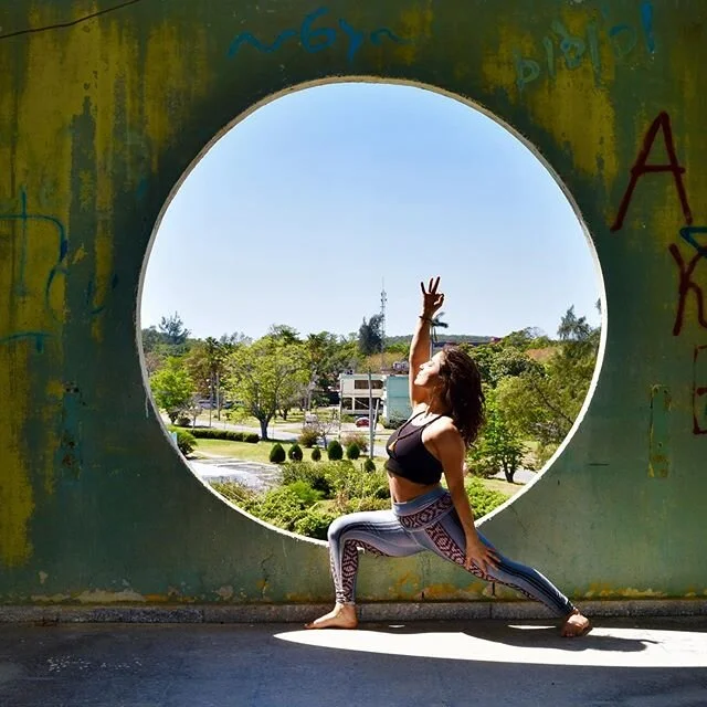 Are you in need of a “reset”? Join me for an at-home virtual retreat this Sunday, June 21st! It’s International Yoga Day, the Summer Solstice, and the day after the new moon- a perfect time to dissolve obstacles and set the foundati