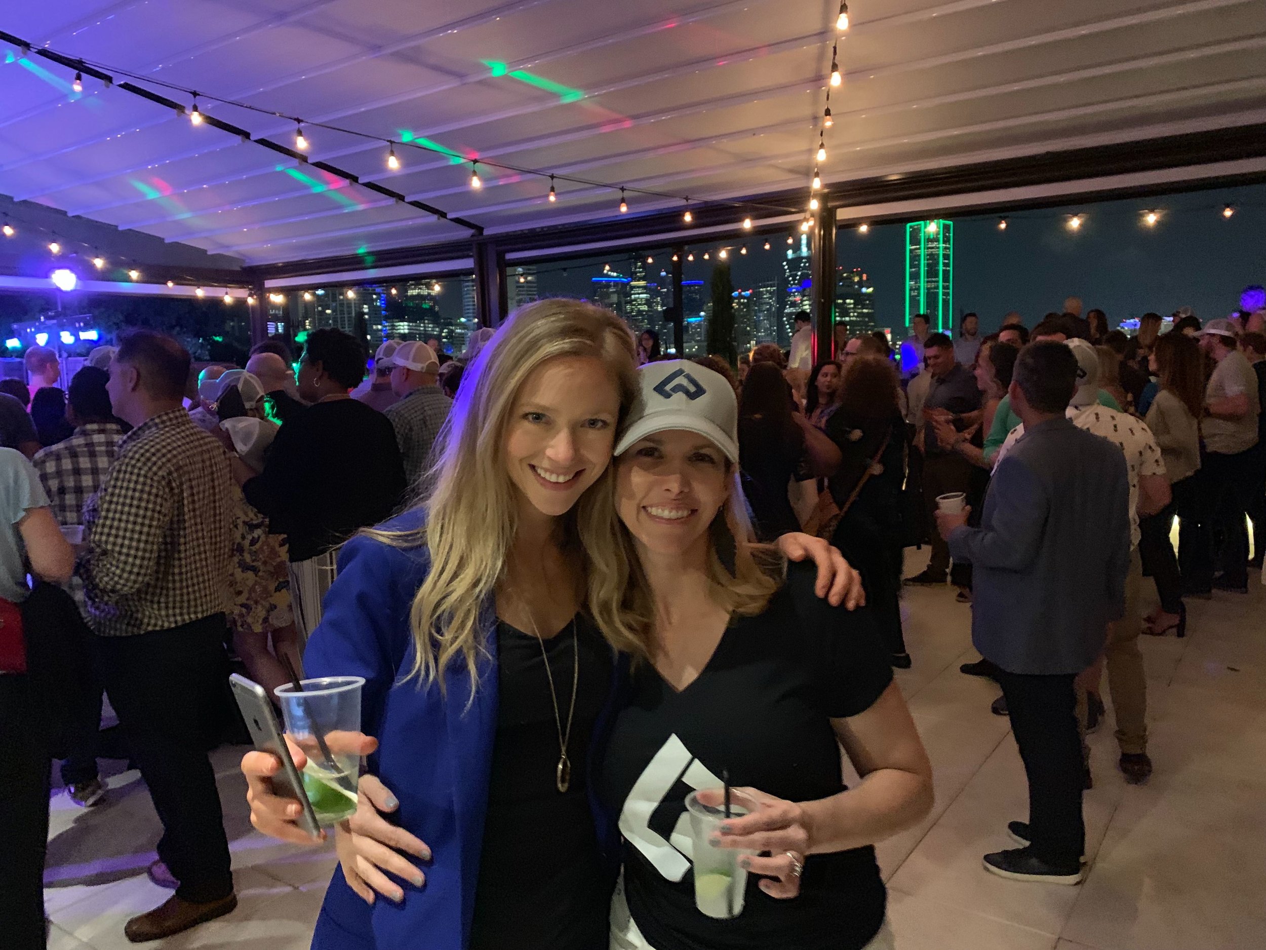 LEAP 2019 After Party