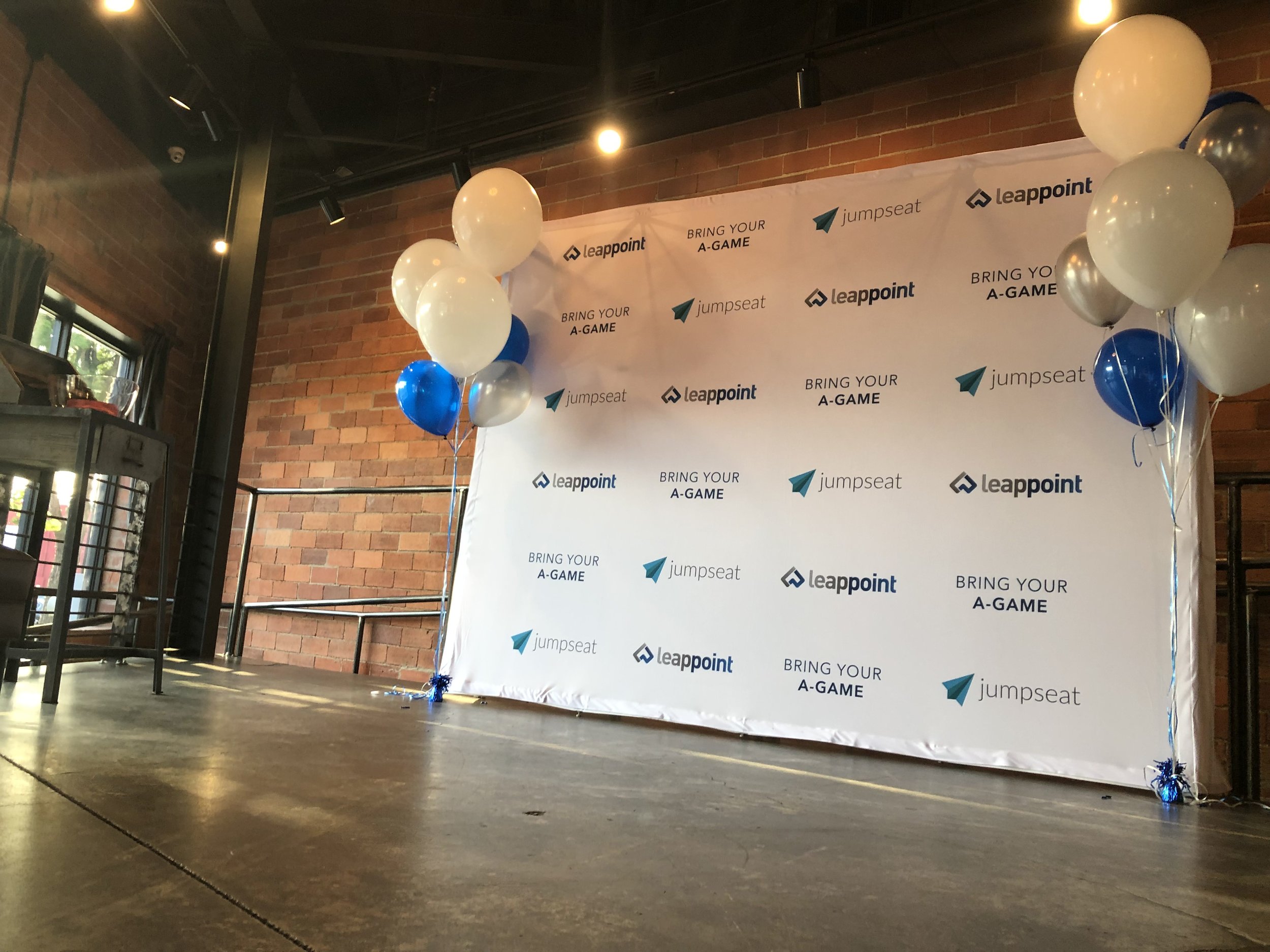 LEAP 2019 After Party