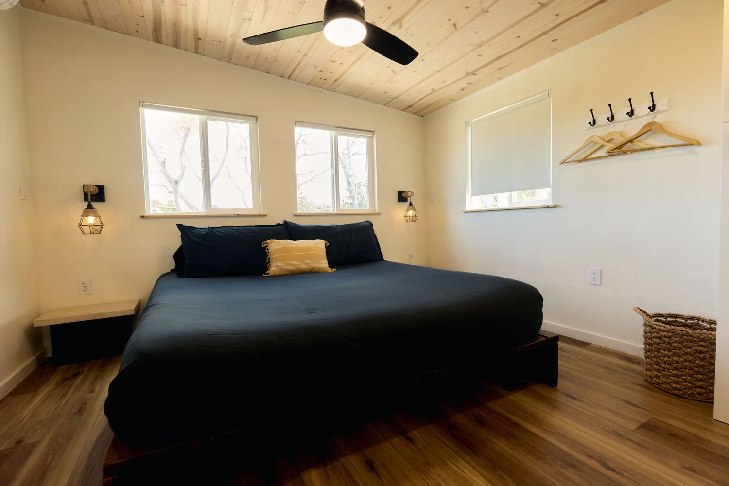 Two Bedroom bungalow photo 3
